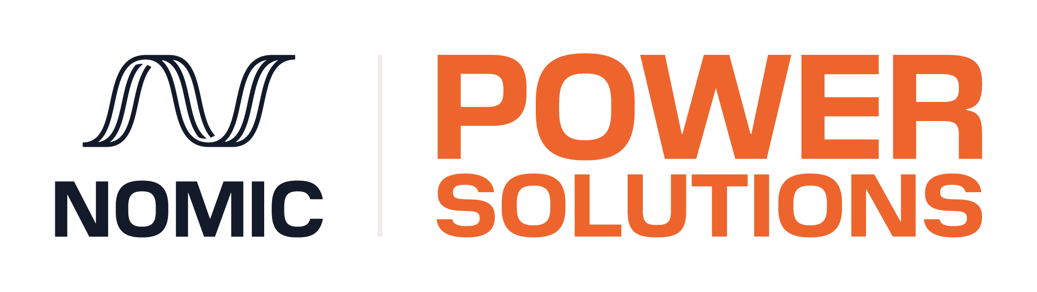 Nomic Power Solutions